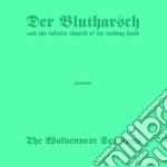 (LP VINILE) The wolvennest sessions cd