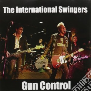 (LP Vinile) International Swingers (The) - Gun Control lp vinile di Swinge International