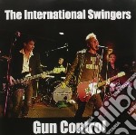 (LP Vinile) International Swingers (The) - Gun Control
