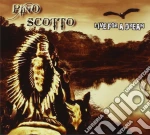 Pino Scotto - Live For A Dream (Cd+Dvd) cd