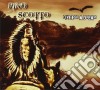 Pino Scotto - Live For A Dream (Cd+Dvd) cd