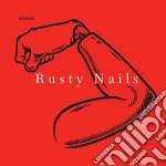 (LP Vinile) Moderat - Rusty Nails vinile