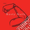 (LP Vinile) Moderat - Rusty Nails cd