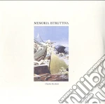 (LP Vinile) Claudio Rocchetti - Memoria Istruttiva vinile