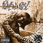 Overdose - 1991 cd