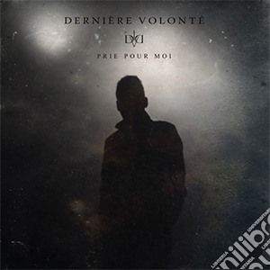 Derniere Volonte - Prie Pour Moi - Gold Edition (2 Lp) cd musicale di Derniere Volonte