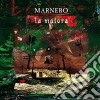 (LP Vinile) Marnero - La Malora (2 Lp) cd