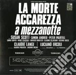 (LP Vinile) Gianni Ferrio - La Morte Accarezza A Mezzanotte / O.S.T. vinile