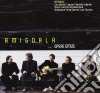 Amigdala - Opere Omus cd