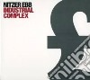 Nitzer Ebb - Industrial Complex (2 Cd) cd
