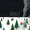 (LP Vinile) Dags! - Snowed In/stormed Out cd