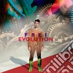 Frei - Evolution cd