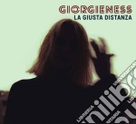 Giorgieness - La Giusta Distanza