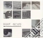 Parade ground cd
