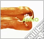Asino - Crudo cd