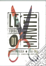 Forbici Di Manitu (Le) - Automitoantologia (1983-2013) (2 Cd) cd