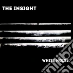 (LP Vinile) Insight (The) - White Noise (2 Lp) vinile