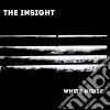 (LP Vinile) Insight (The) - White Noise (2 Lp) cd