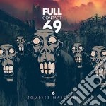 Full Contact 69 - Zombie Machine