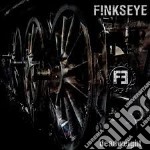 Finkseye - Deadweight