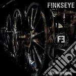 Finkseye - Deadweight cd