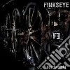 Finkseye - Deadweight cd