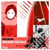 (LP Vinile) Ruscigan - Disagio Sociale cd