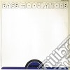 (LP Vinile) Scuderi Conrado e Montanari - Basso Modulations cd