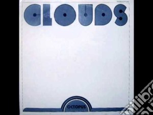 (LP Vinile) Pasqual Castiglione - Clouds lp vinile di Pasqual Castiglione