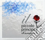 Piccola Orchestra Delle Officine - Il Piccolo Principe E L'aviatore cd