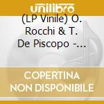 (LP Vinile) O. Rocchi & T. De Piscopo - Metamorphosis lp vinile di O. rocchi & t. de pi