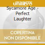 Sycamore Age - Perfect Laughter cd