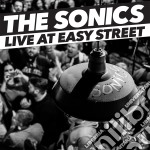 (LP Vinile) Sonics (The) - Live At Easy Street