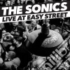 (LP Vinile) Sonics (The) - Live At Easy Street cd