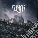Srub - The Fog cd