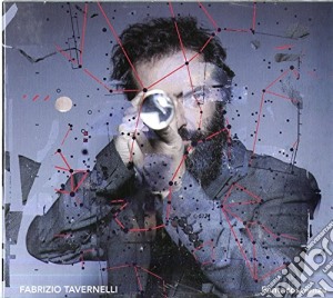 Fabrizio Tavernelli - Fantacoscienza cd musicale di Fabrizio Tavernelli