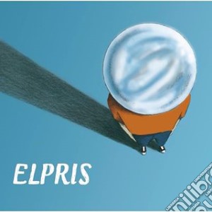 Elpris - Elpris cd musicale di Elpris