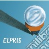 Elpris - Elpris cd