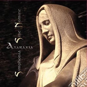 (LP VINILE) Simphonia sine nomine - coloured edition lp vinile di Ataraxia