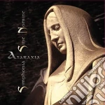 (LP VINILE) Simphonia sine nomine - coloured edition cd