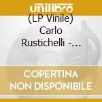 (LP Vinile) Carlo Rustichelli - Stuntman lp vinile di Carlo Rustichelli