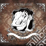 Joy Disaster - Sickness cd