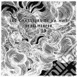 (LP Vinile) Chasseurs De La Nuit (Les) - Nebelwerfer