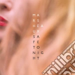 Marsheaux - Safe Tonight cd