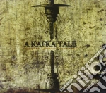 Drama Of The Spheres - A Kafka Tale cd