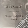Mirco Salvadori And Mas - Hazkara' (2 Cd) cd