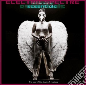 Electro Spectre - Essentials (2 Cd) cd musicale di Electro Spectre