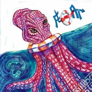 Float - Float cd musicale di Float