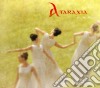 Ataraxia - Ena - New Edition cd