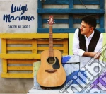 Luigi Mariano - Canzoni All'angolo cd